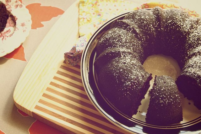 10 Tempting Vegan Desserts