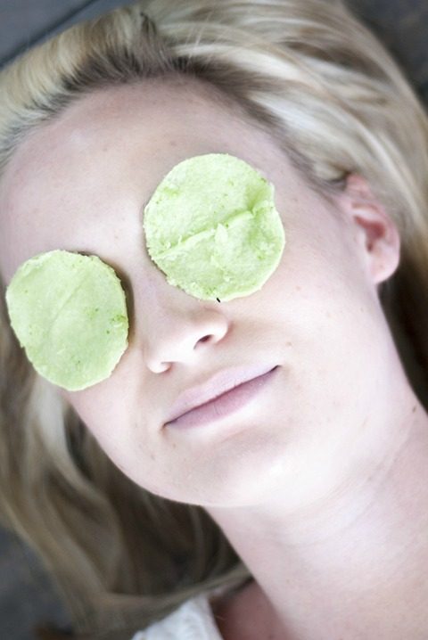 8 Handmade Summer Skin Care Treatments