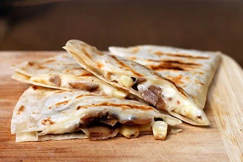 tipsaholic-campfire-quesadillas-dirty-gourmet