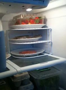 corner organizer
