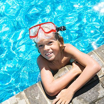 8 solid (And Educational) Pool Activities To Play With Your Kids