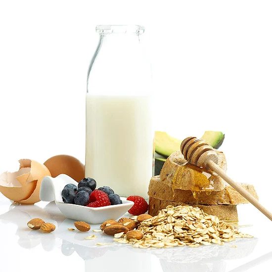 8 Quick and straightforward, Portable Breakfast options