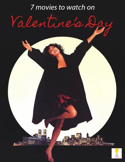 7 Romantic Movies to Watch on Valentine's Day - Tipsaholic.com