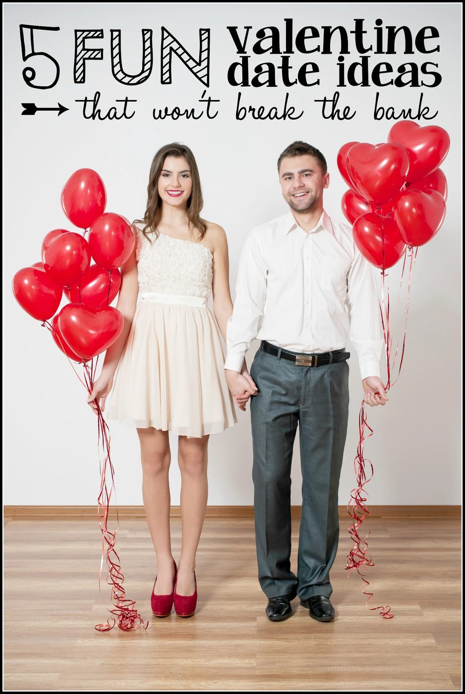 5 Valentine Date options That Won't Break the Bank - tipsaholic