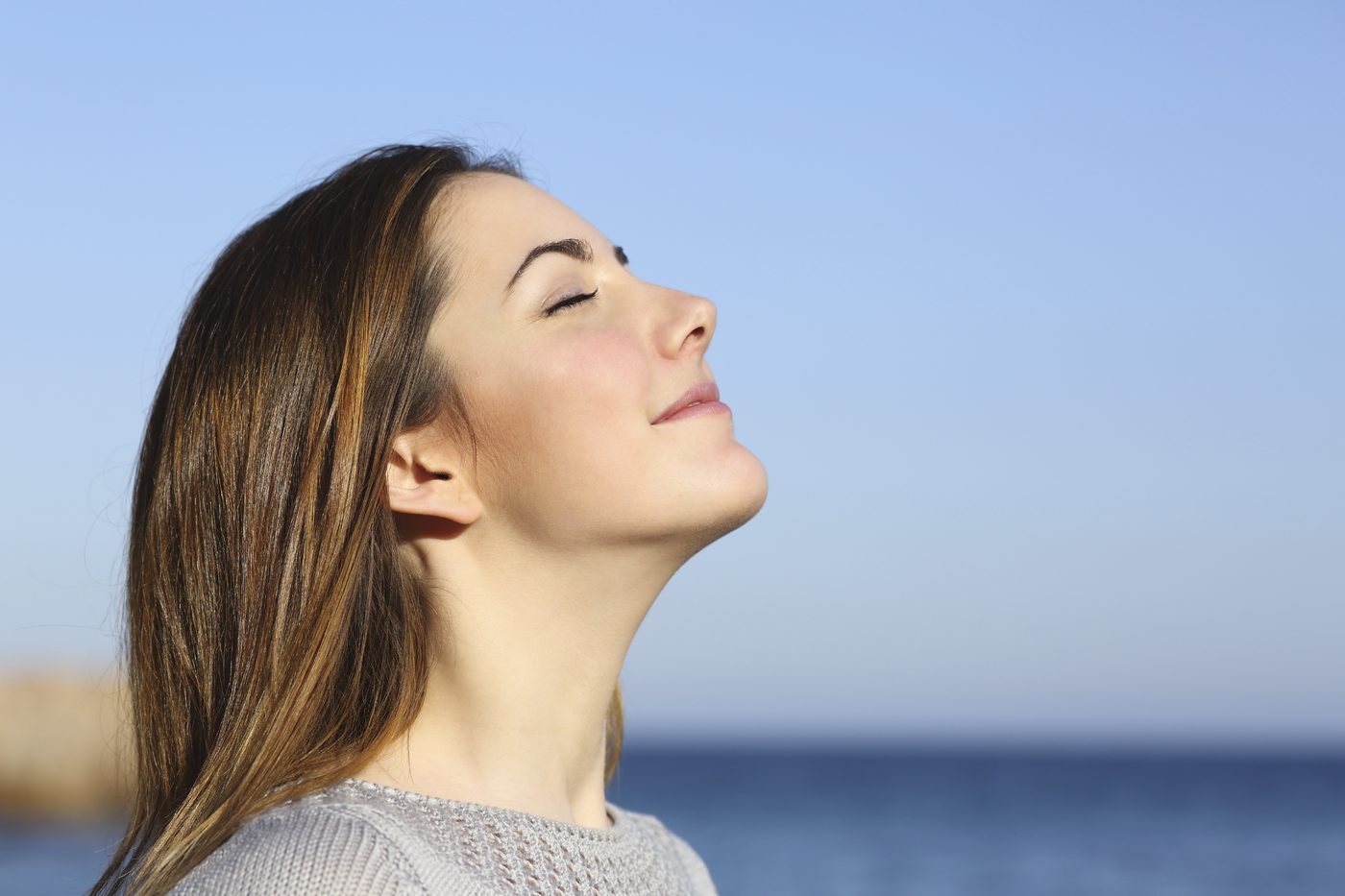 8 Steps to Better Mental Health