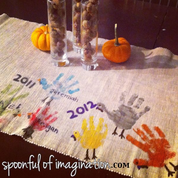 Thanksgiving traditions help you to create precious memories that you’ll always remember. Here are 8 fun Thanksgiving traditions to try! 8 Thanksgiving Traditions to Try via @tipsa
