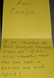 Thanksgiving traditions help you to create precious memories that you’ll always remember. Here are 8 fun Thanksgiving traditions to try! 8 Thanksgiving Traditions to Try via @tipsa