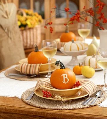 8 Thanksgiving Traditions to Try