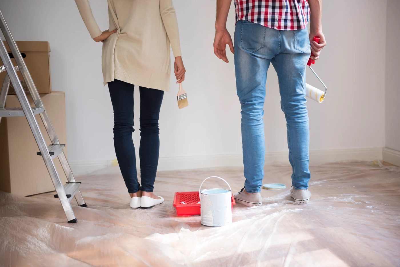8 Tips for Finally Finishing Your Handmade Projects