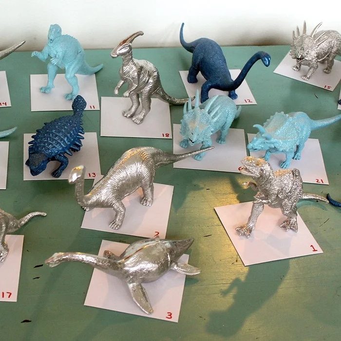 Dinosaur Advent6