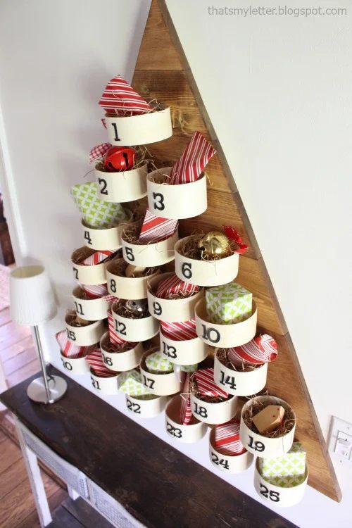 Woodtreeadventcalendar2