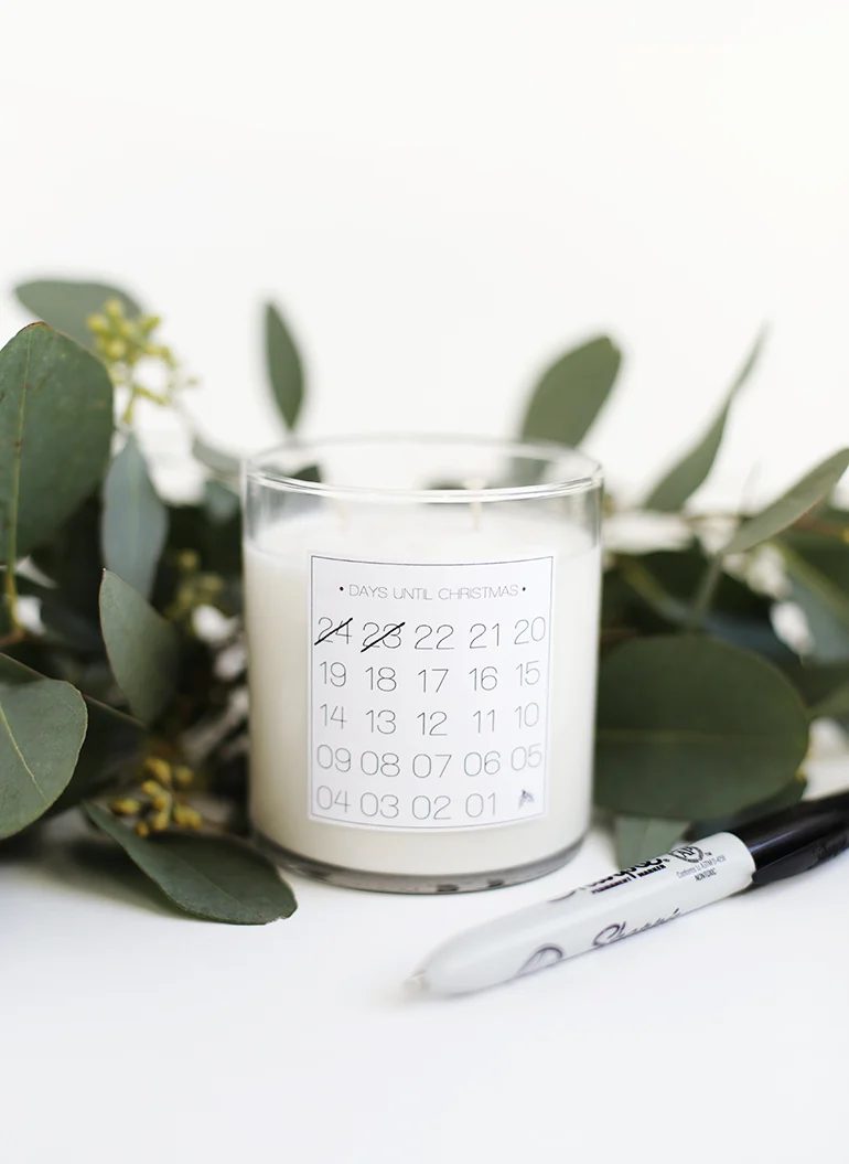 CountdownCandle2