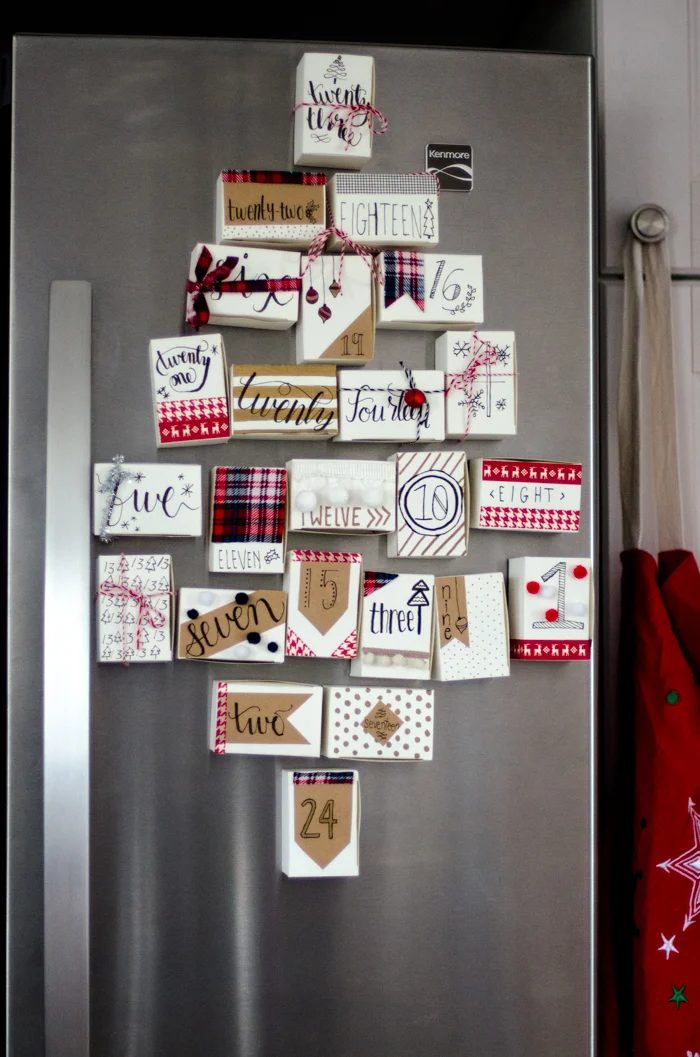 Advent 8
