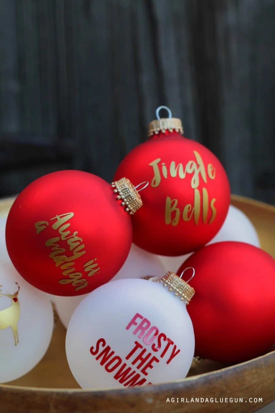 Christmas options With Free Printables 900x1350