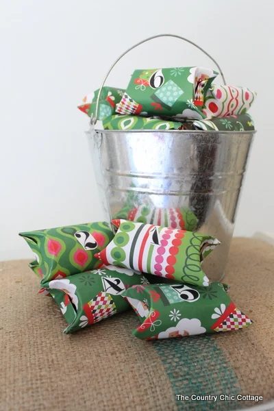 Christmas Advent Calendar 006