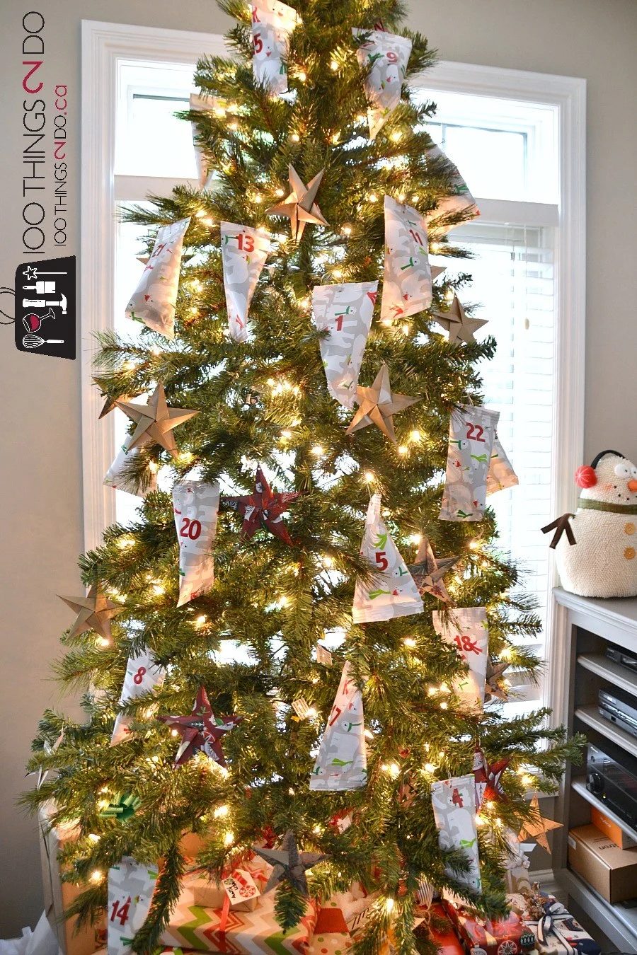 Advent Calendar 12