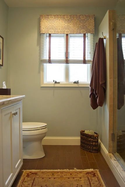 Pretty Inspirational small master bath renovation