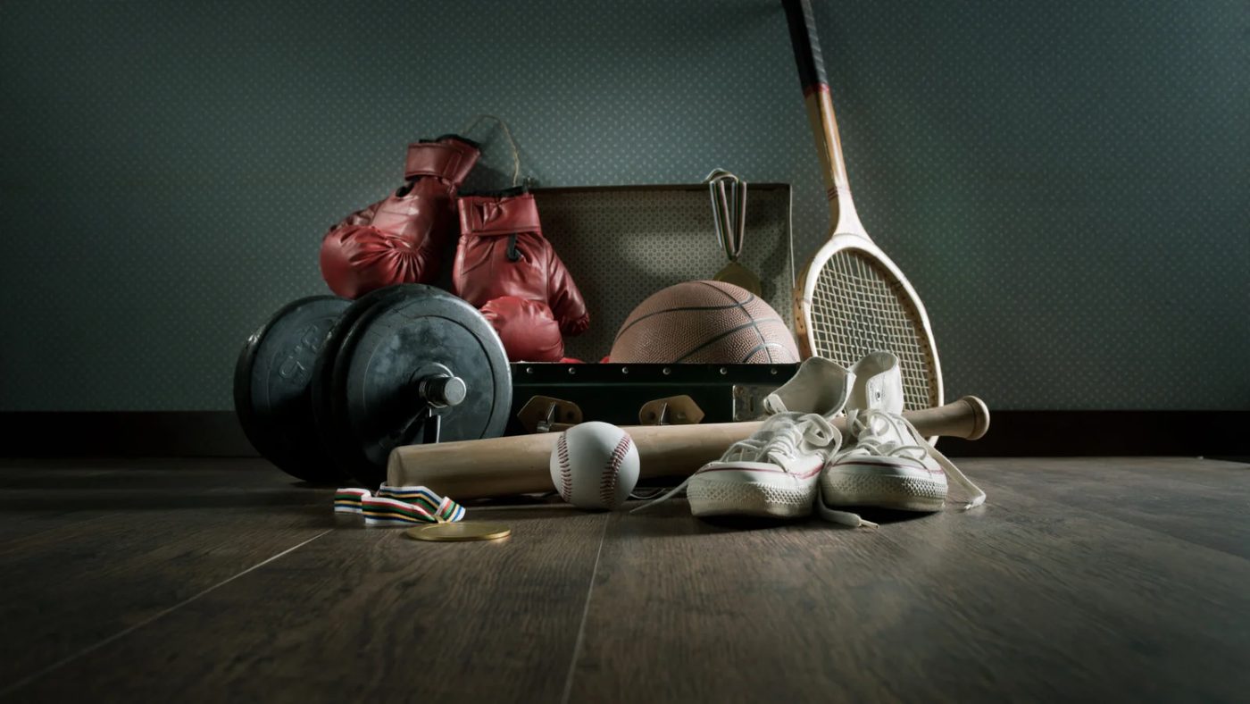 Sport Equipments