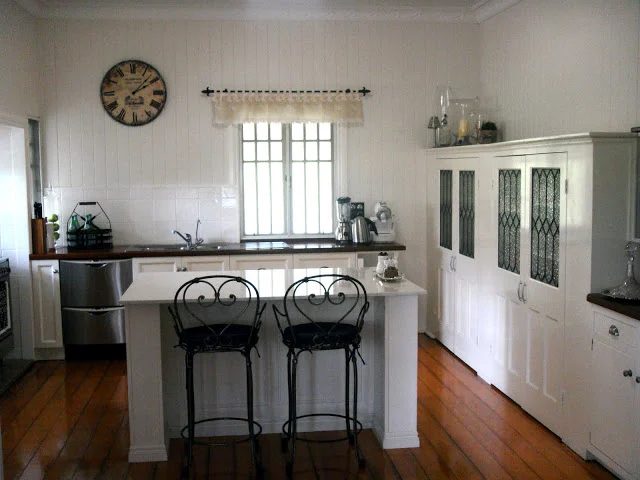 A Fabulous Kitchen Restoration Reveal!