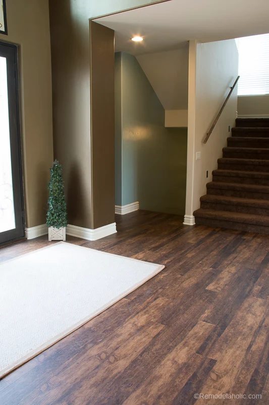 New Waterproof Flooring @Bekob 57