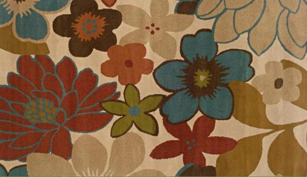 A Rug Story