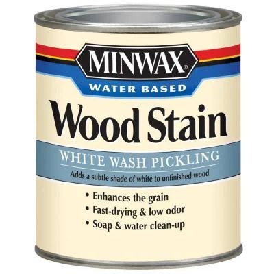 Weathered wood stain tutorail04 by The Weekend Country Girl on @Bekob