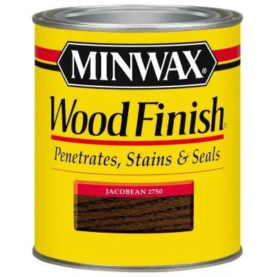 Weathered wood stain tutorail07 by The Weekend Country Girl on @Bekob