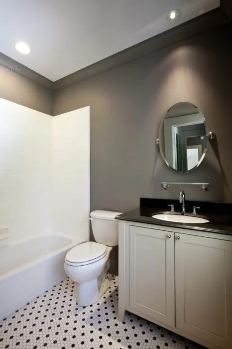 Tips And Tricks For Choosing Bathroom Paint Colors