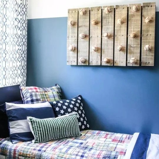 Friday Favorites striking Walls, Wall Art And More