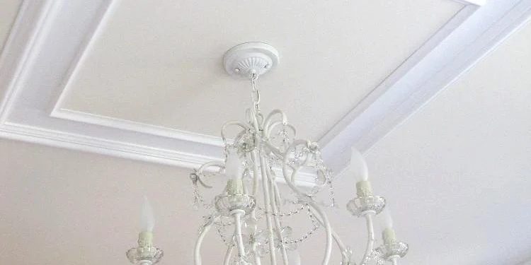 Add Character to Your Ceilings