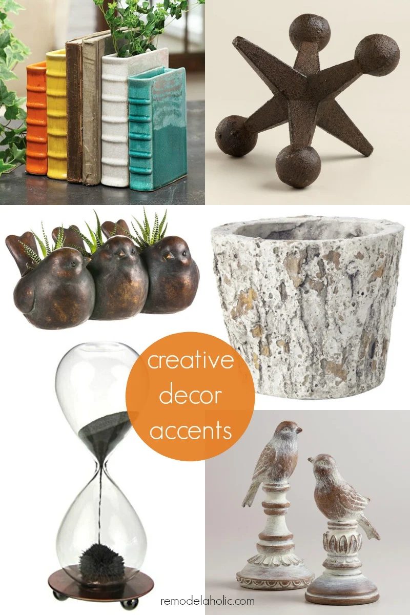 Creative Decor Accents @Bekob