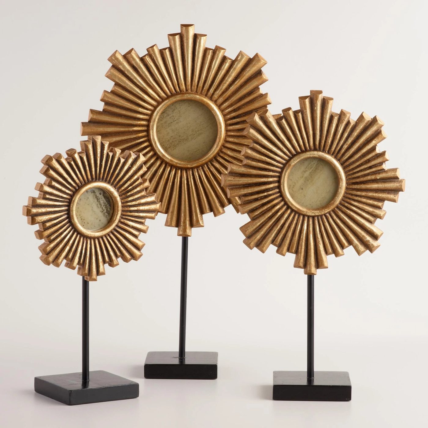 worldmarket starburst on stand