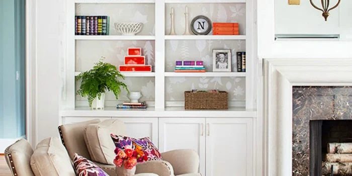 Adding Interest and Variety to Your Decor
