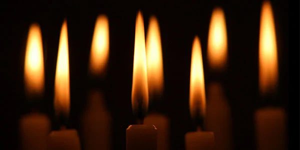 Adversity and Hope