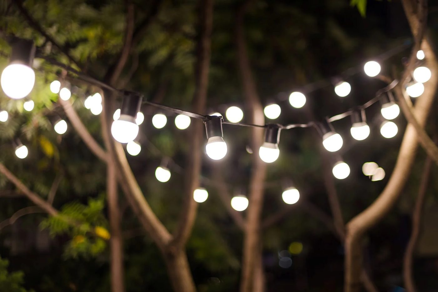 String Lights