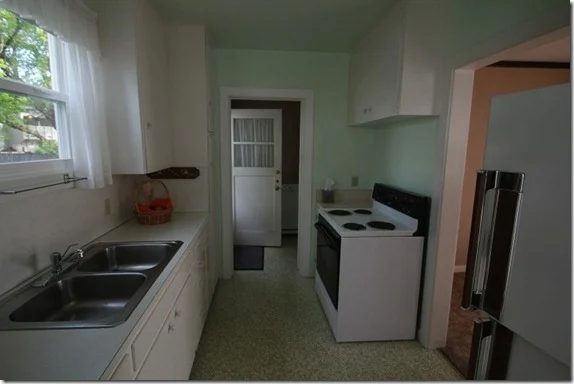 old counters