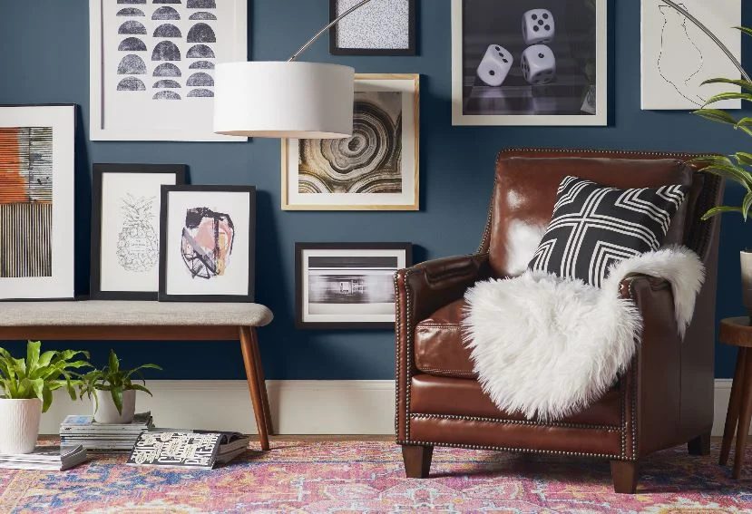 Affordable Vintage Style Rugs