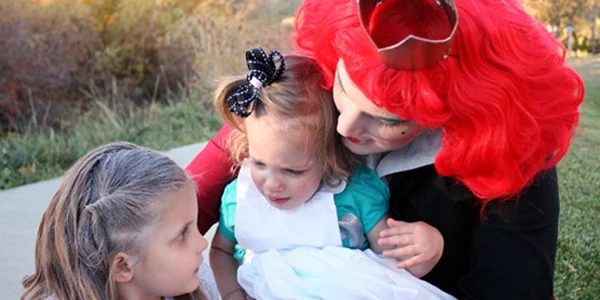 Happy Halloween 2012