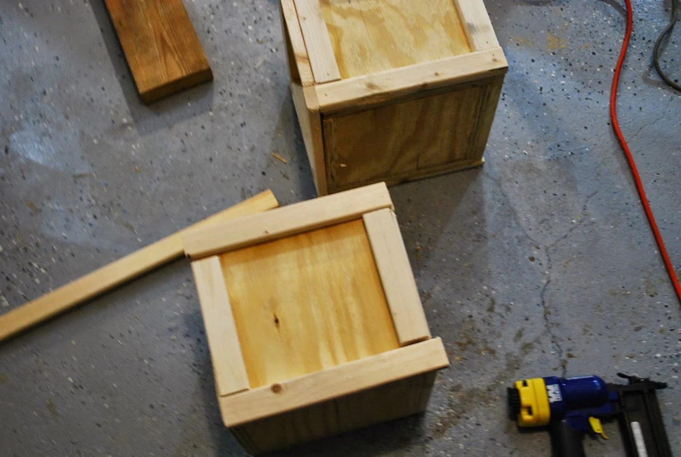 How to Build Building Blocks by ToolBox Divas for Bekob
