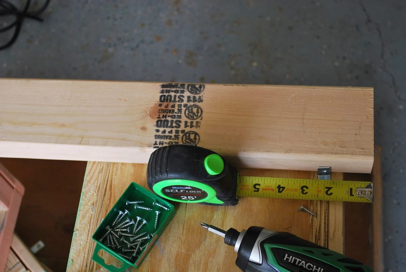 How to Build a Base for a Childrens Playtable by ToolBox Divas for Bekob
