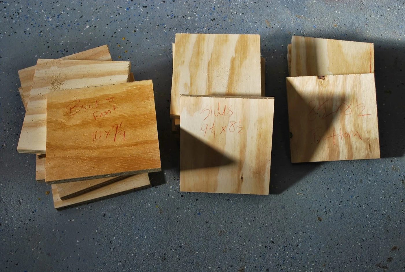 Building Blocks for Playtable by ToolBox Divas for Bekob