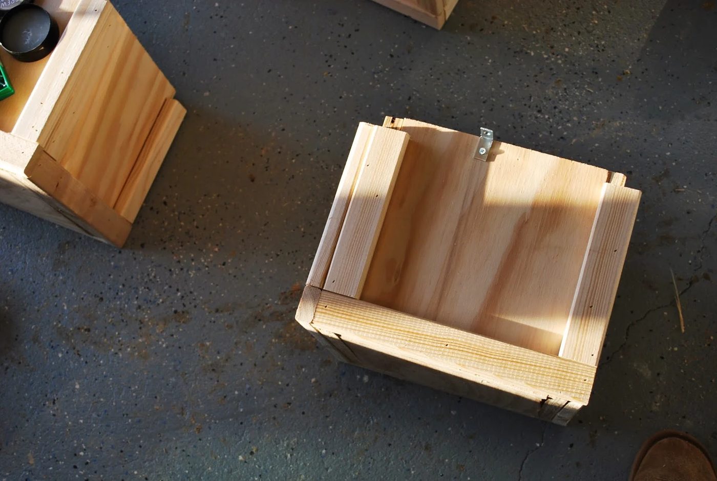 DiY Playtable with Building Block Base by ToolBox Divas for Bekob
