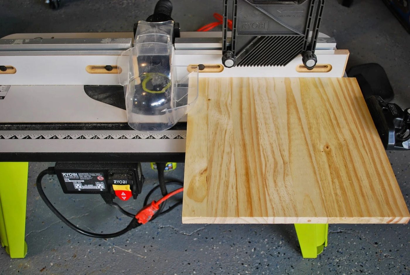 How to Build Seats for Playtable by ToolBox Divas for Bekob