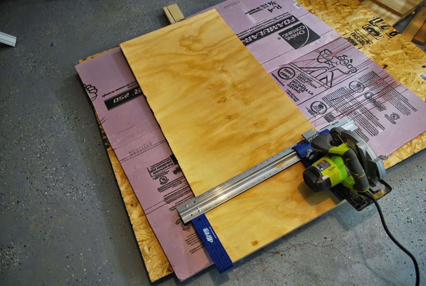 How to Build a Base for a Playtable by ToolBox Divas for Bekob