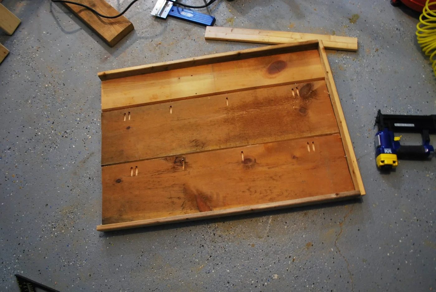 Creating a Playtable by ToolBox Divas for Bekob