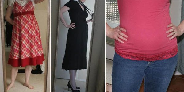 Alterations