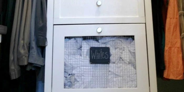 memorable Handmade Master Closet Renovation