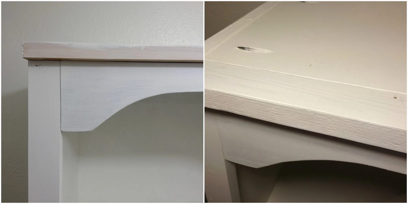 top trim for master closet tower, My Love 2 Create on Bekob