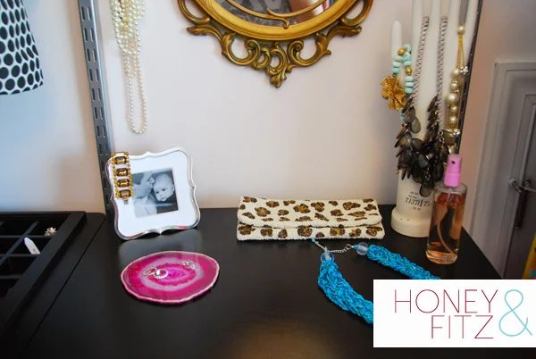 memorable Master Closet Transformation!