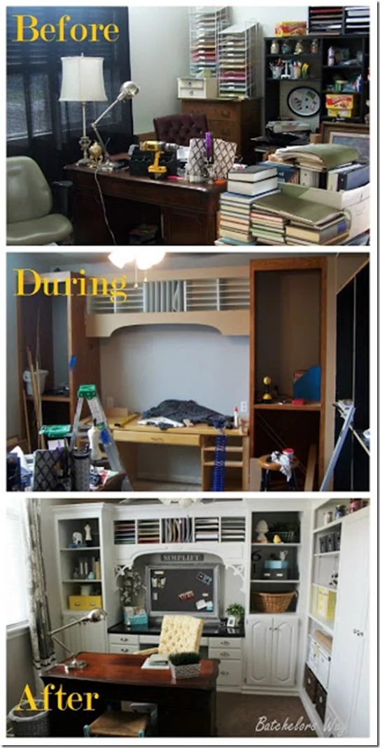 Batchelor Way Office 7